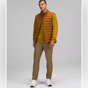 Men’s Lululemon ABC Classic-Fit Pant 30” *Warpstreme - Size 32